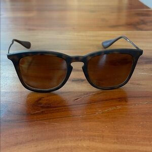 Ray Ban 4221 Unisex Prescription Sunglasses Fit 50 19mm